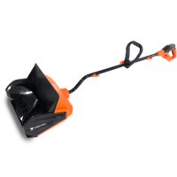 Снеговая аккумуляторная лопата YARD FOX BASIC 33E МОТОУДАЧА. Магазин мототехники и садового инвентаря с доставкой по всей России