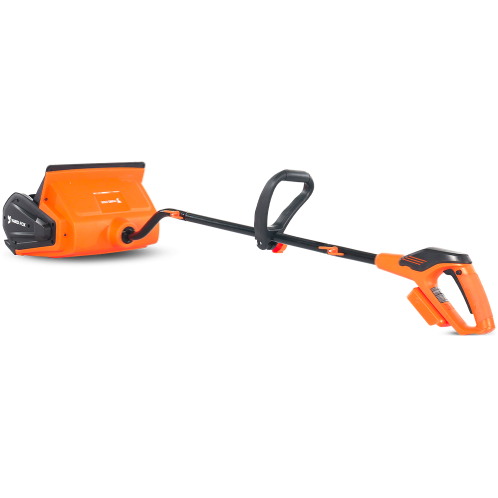 Снеговая аккумуляторная лопата YARD FOX BASIC 33E МОТОУДАЧА. Магазин мототехники и садового инвентаря с доставкой по всей России