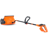 Снеговая аккумуляторная лопата YARD FOX BASIC 33E МОТОУДАЧА. Магазин мототехники и садового инвентаря с доставкой по всей России