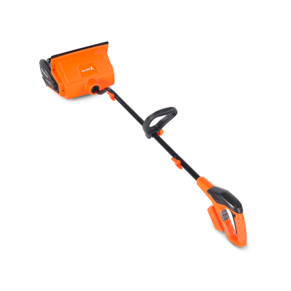 Снеговая аккумуляторная лопата YARD FOX BASIC 33E МОТОУДАЧА. Магазин мототехники и садового инвентаря с доставкой по всей России