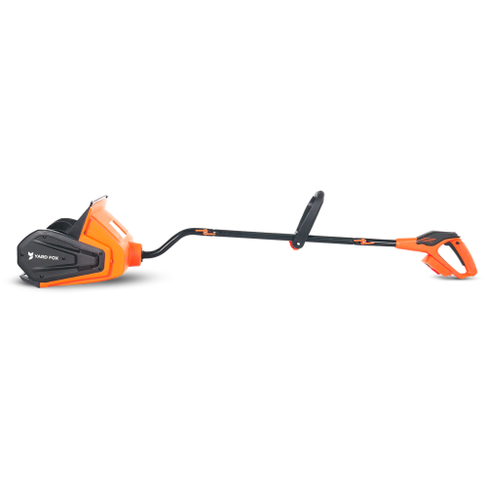 Снеговая аккумуляторная лопата YARD FOX BASIC 33E МОТОУДАЧА. Магазин мототехники и садового инвентаря с доставкой по всей России