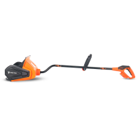 Снеговая аккумуляторная лопата YARD FOX BASIC 33E МОТОУДАЧА. Магазин мототехники и садового инвентаря с доставкой по всей России