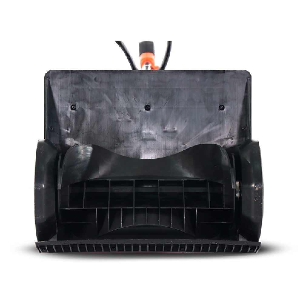 Снеговая аккумуляторная лопата YARD FOX BASIC 33E МОТОУДАЧА. Магазин мототехники и садового инвентаря с доставкой по всей России