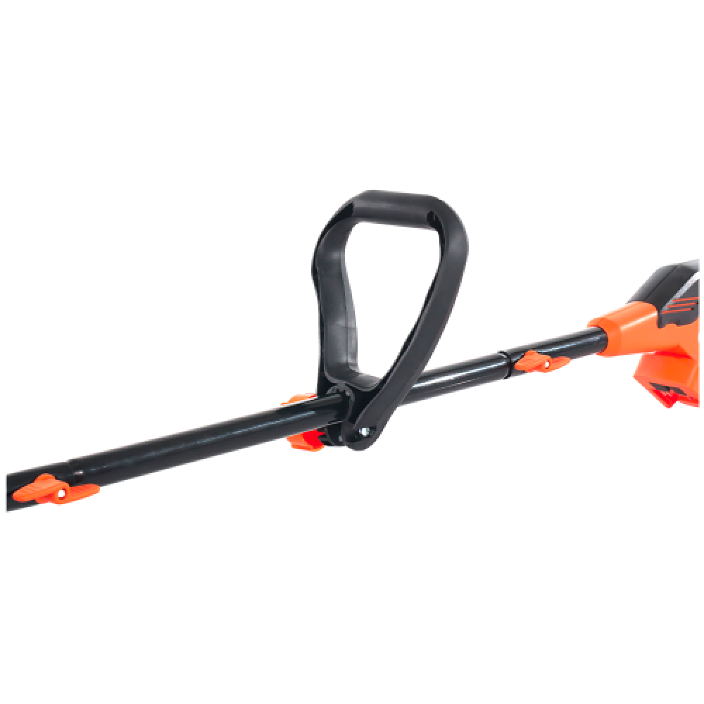 Снеговая аккумуляторная лопата YARD FOX BASIC 33E МОТОУДАЧА. Магазин мототехники и садового инвентаря с доставкой по всей России