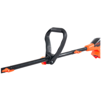 Снеговая аккумуляторная лопата YARD FOX BASIC 33E МОТОУДАЧА. Магазин мототехники и садового инвентаря с доставкой по всей России