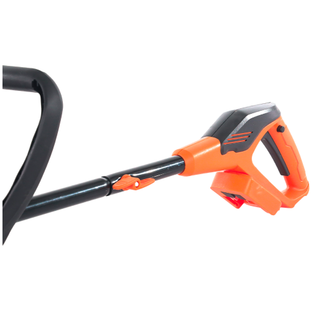 Снеговая аккумуляторная лопата YARD FOX BASIC 33E МОТОУДАЧА. Магазин мототехники и садового инвентаря с доставкой по всей России