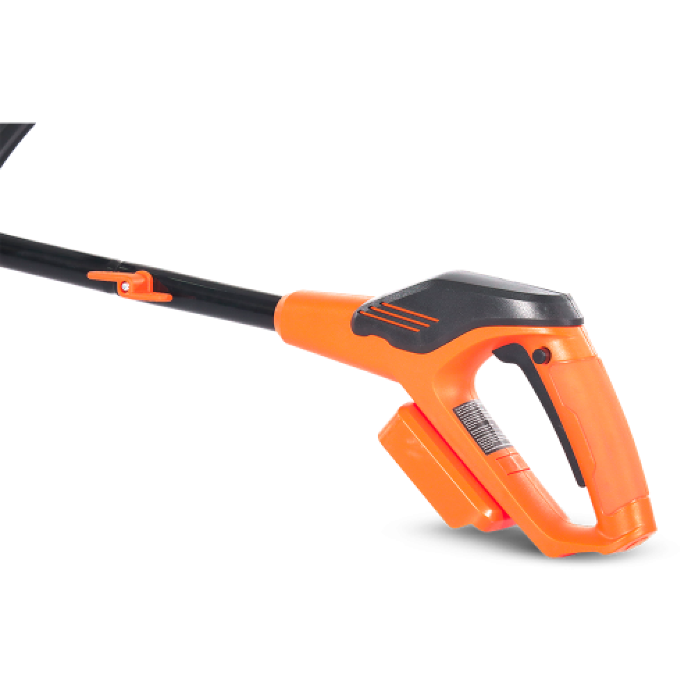 Снеговая аккумуляторная лопата YARD FOX BASIC 33E МОТОУДАЧА. Магазин мототехники и садового инвентаря с доставкой по всей России