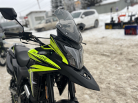 Мотоцикл Motoland 300 ENDURO CADET МОТОУДАЧА. Магазин мототехники и садового инвентаря с доставкой по всей России