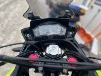 Мотоцикл Motoland 300 ENDURO CADET МОТОУДАЧА. Магазин мототехники и садового инвентаря с доставкой по всей России