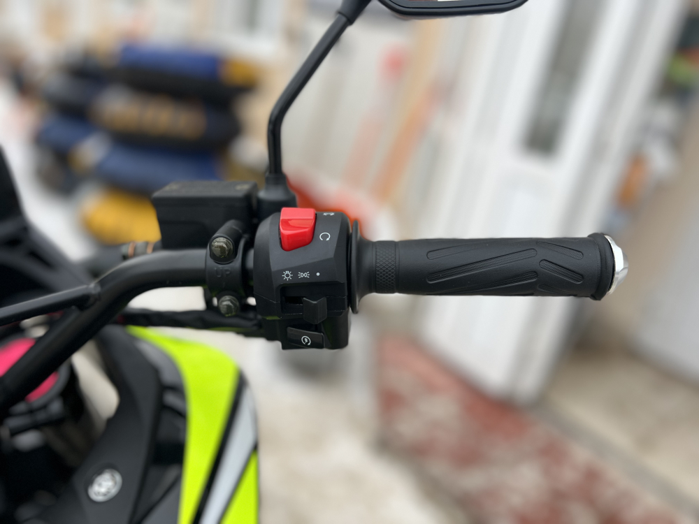 Мотоцикл Motoland 300 ENDURO CADET МОТОУДАЧА. Магазин мототехники и садового инвентаря с доставкой по всей России