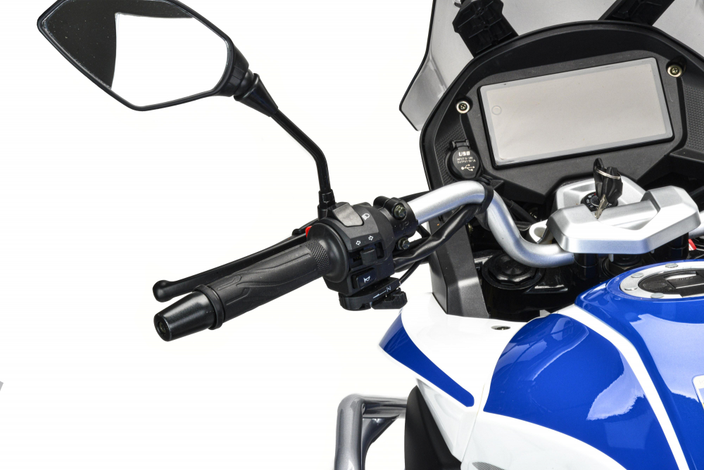 Мотоцикл Motoland 300 ENDURO GS (175FMM-5) МОТОУДАЧА. Магазин мототехники и садового инвентаря с доставкой по всей России