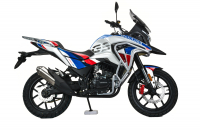 Мотоцикл Motoland 300 ENDURO GS (175FMM-5) МОТОУДАЧА. Магазин мототехники и садового инвентаря с доставкой по всей России