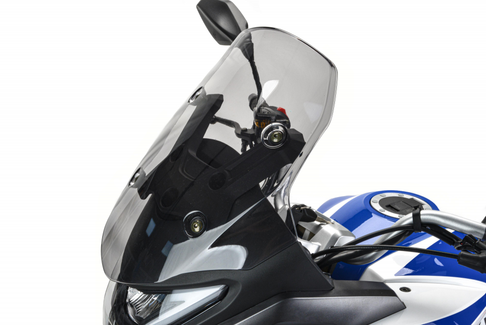 Мотоцикл Motoland 300 ENDURO GS (175FMM-5) МОТОУДАЧА. Магазин мототехники и садового инвентаря с доставкой по всей России