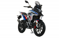 Мотоцикл Motoland 300 ENDURO GS (175FMM-5) МОТОУДАЧА. Магазин мототехники и садового инвентаря с доставкой по всей России