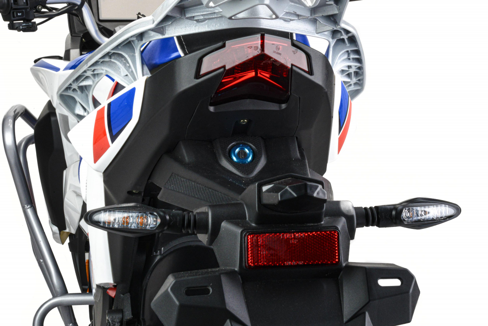 Мотоцикл Motoland 300 ENDURO GS (175FMM-5) МОТОУДАЧА. Магазин мототехники и садового инвентаря с доставкой по всей России