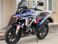 Мотоцикл Motoland 300 ENDURO GS (175FMM-5) МОТОУДАЧА. Магазин мототехники и садового инвентаря с доставкой по всей России