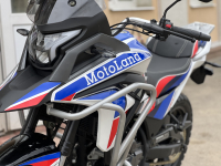 Мотоцикл Motoland 300 ENDURO GS (175FMM-5) МОТОУДАЧА. Магазин мототехники и садового инвентаря с доставкой по всей России