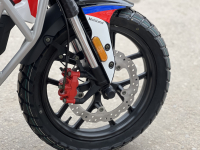 Мотоцикл Motoland 300 ENDURO GS (175FMM-5) МОТОУДАЧА. Магазин мототехники и садового инвентаря с доставкой по всей России