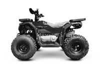 Комплект для сборки квадроцикла Progasi RaceJumper 200 SE Blac sati МОТОУДАЧА. Магазин мототехники и садового инвентаря с доставкой по всей России