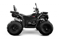 Комплект для сборки квадроцикла Progasi RaceJumper 200 SE Blac sati МОТОУДАЧА. Магазин мототехники и садового инвентаря с доставкой по всей России