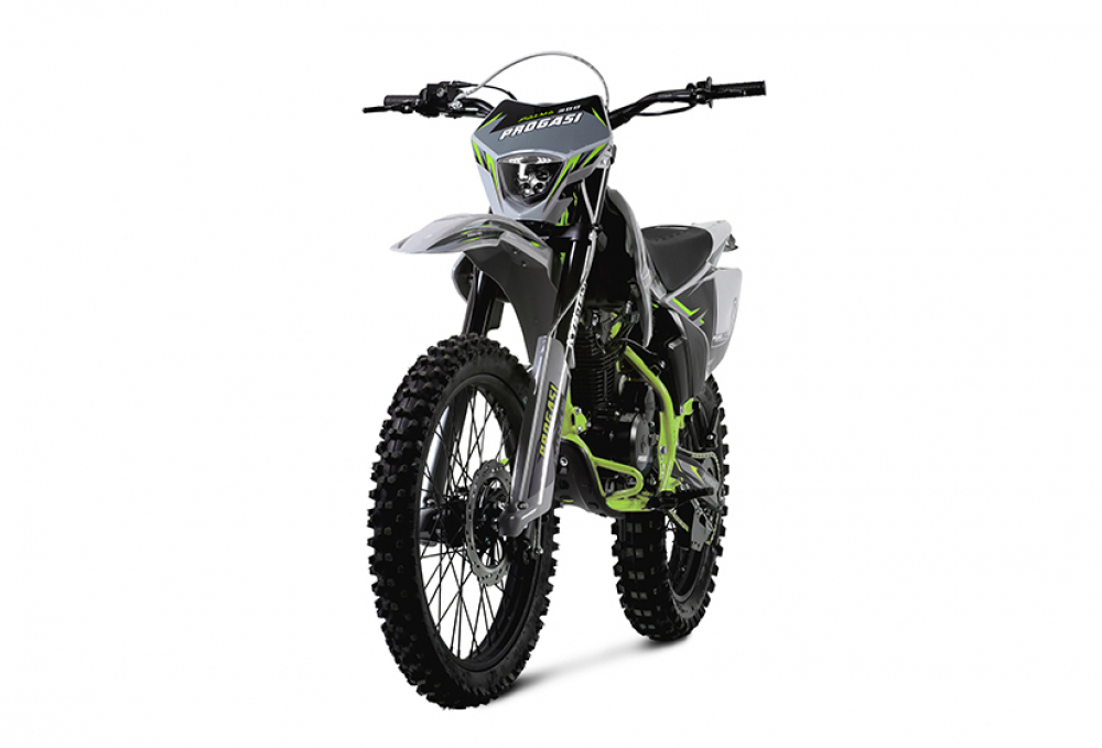 Мотоцикл Progasi PALMA 300 (CB300-F) Yellow МОТОУДАЧА. Магазин мототехники и садового инвентаря с доставкой по всей России