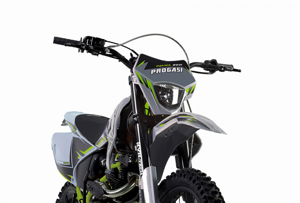 Мотоцикл Progasi PALMA 300 (CB300-F) Yellow МОТОУДАЧА. Магазин мототехники и садового инвентаря с доставкой по всей России