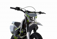 Мотоцикл Progasi PALMA 300 (CB300-F) Yellow МОТОУДАЧА. Магазин мототехники и садового инвентаря с доставкой по всей России