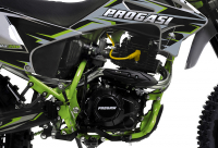 Мотоцикл Progasi PALMA 300 (CB300-F) Yellow МОТОУДАЧА. Магазин мототехники и садового инвентаря с доставкой по всей России