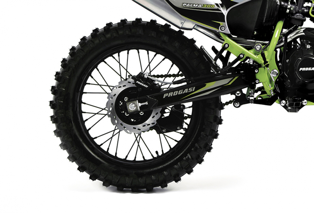 Мотоцикл Progasi PALMA 300 (CB300-F) Yellow МОТОУДАЧА. Магазин мототехники и садового инвентаря с доставкой по всей России