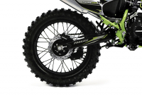 Мотоцикл Progasi PALMA 300 (CB300-F) Yellow МОТОУДАЧА. Магазин мототехники и садового инвентаря с доставкой по всей России