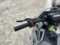 Мотоцикл Progasi PALMA 300 (CB300-F) Yellow МОТОУДАЧА. Магазин мототехники и садового инвентаря с доставкой по всей России