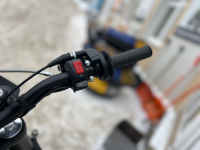 Мотоцикл Progasi PALMA 300 (CB300-F) Yellow МОТОУДАЧА. Магазин мототехники и садового инвентаря с доставкой по всей России