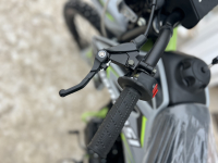 Мотоцикл Progasi PALMA 300 (CB300-F) Yellow МОТОУДАЧА. Магазин мототехники и садового инвентаря с доставкой по всей России