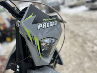 Мотоцикл Progasi PALMA 300 (CB300-F) Yellow МОТОУДАЧА. Магазин мототехники и садового инвентаря с доставкой по всей России