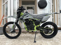 Мотоцикл Progasi PALMA 300 (CB300-F) Yellow МОТОУДАЧА. Магазин мототехники и садового инвентаря с доставкой по всей России