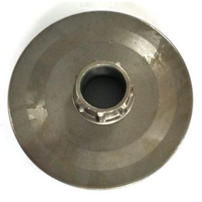 Барабан сцепления 350,362 без цепного колеса замена на 1000025 МОТОУДАЧА. Магазин мототехники и садового инвентаря с доставкой по всей России