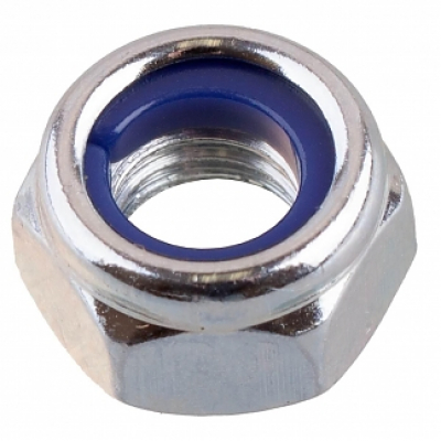 Гайка М8 DIN985 срезного болта ST553,556,661/C3060 см. 556-02-150 замена на 500052 МОТОУДАЧА. Магазин мототехники и садового инвентаря с доставкой по всей России