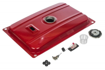 Бензобак в сборе для генераторов 2кВт МОТОУДАЧА. Магазин мототехники и садового инвентаря с доставкой по всей России