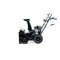 Снегоотбрасыватель CHAMPION ST663 (7лс 61см 6F/2R колеса 3,6л 79кг руч.стартер, фара) МОТОУДАЧА. Магазин мототехники и садового инвентаря с доставкой по всей России