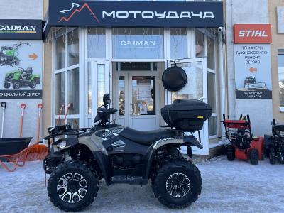 Комплект для сборки Yamaha-Linhai 300 МОТОУДАЧА. Магазин мототехники и садового инвентаря с доставкой по всей России