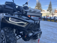 Комплект для сборки Yamaha-Linhai 300 МОТОУДАЧА. Магазин мототехники и садового инвентаря с доставкой по всей России