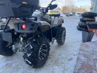 Комплект для сборки Yamaha-Linhai 300 МОТОУДАЧА. Магазин мототехники и садового инвентаря с доставкой по всей России