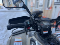 Комплект для сборки Yamaha-Linhai 300 МОТОУДАЧА. Магазин мототехники и садового инвентаря с доставкой по всей России