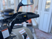 Комплект для сборки Yamaha-Linhai 300 МОТОУДАЧА. Магазин мототехники и садового инвентаря с доставкой по всей России