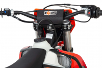 Мотоцикл Кросс Kews K16 (174MN-3) CBS300 МОТОУДАЧА. Магазин мототехники и садового инвентаря с доставкой по всей России