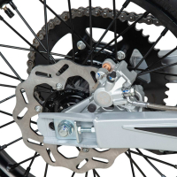 Мотоцикл Кросс Kews K16 (174MN-3) CBS300 МОТОУДАЧА. Магазин мототехники и садового инвентаря с доставкой по всей России