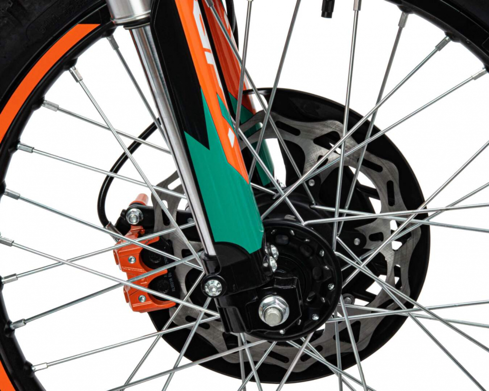 Мотоцикл Кросс Motoland SMX300 S4 (175FMM) 21/18 ПТС МОТОУДАЧА. Магазин мототехники и садового инвентаря с доставкой по всей России