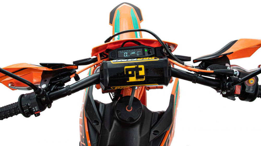 Мотоцикл Кросс Motoland SMX300 S4 (175FMM) 21/18 ПТС МОТОУДАЧА. Магазин мототехники и садового инвентаря с доставкой по всей России