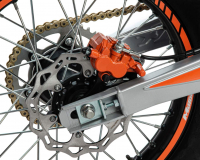 Мотоцикл Кросс Motoland SMX300 S4 (175FMM) 21/18 ПТС МОТОУДАЧА. Магазин мототехники и садового инвентаря с доставкой по всей России