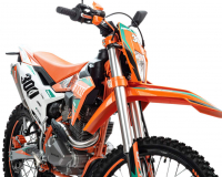 Мотоцикл Кросс Motoland SMX300 S4 (175FMM) 21/18 ПТС МОТОУДАЧА. Магазин мототехники и садового инвентаря с доставкой по всей России